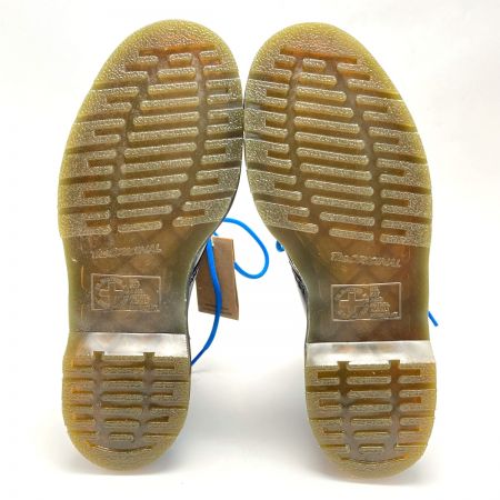  Dr.Martens ドクターマーチン 1461 8ホール ブーツ 1460 ブラック UK7 26cm ユニセックス 箱付き