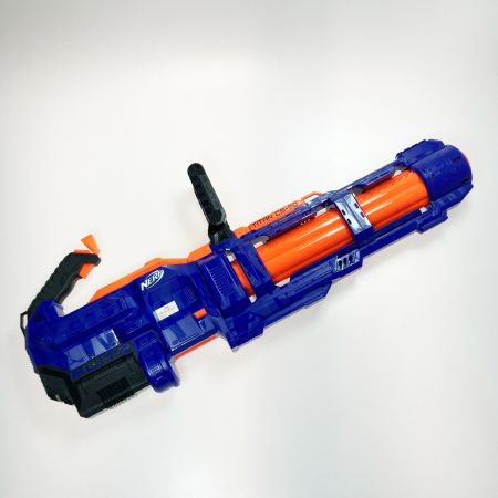   Nerf ナーフ エリート TITAN タイタン CS-50