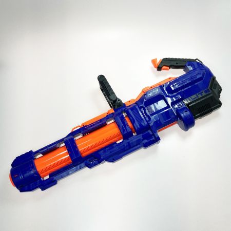   Nerf ナーフ エリート TITAN タイタン CS-50