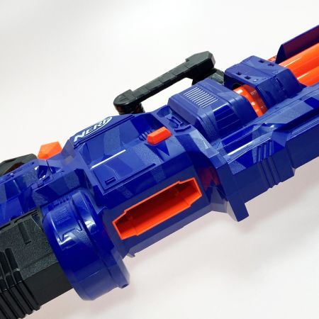 ナーフ タイタン エリート NERF CS-50 TITAN ELITE 希少 ナーフ Nerf エリート TITAN タイタン CS-50 電動の通販 by