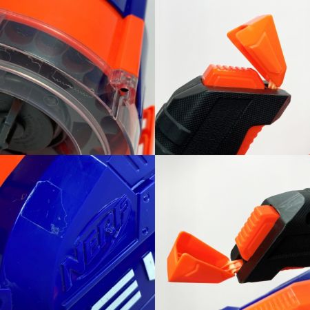   Nerf ナーフ エリート TITAN タイタン CS-50