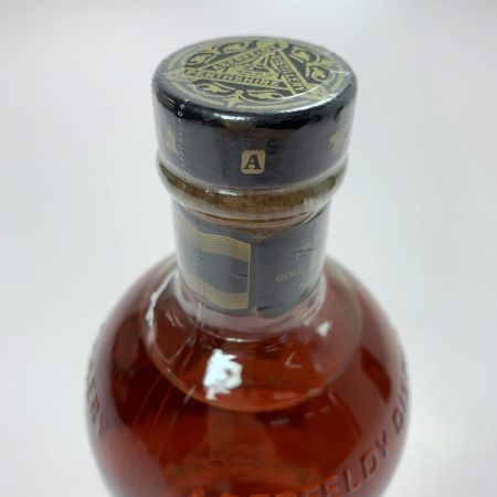  ABERFELDY 16年 ハイランド シングル モルト スコッチ 700ml 40度 ウイスキー 古酒 箱有  未開栓