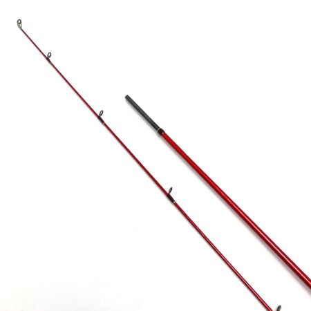  SHIMANO シマノ 19 ワールドシャウラ テクニカルエディション S66L-2/MD 39462 ルアーロッド ケース付き