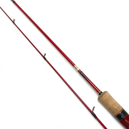  SHIMANO シマノ 19 ワールドシャウラ テクニカルエディション S66L-2/MD 39462 ルアーロッド ケース付き