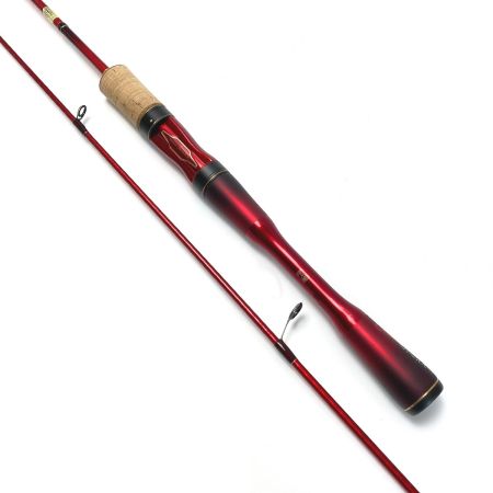  SHIMANO シマノ 19 ワールドシャウラ テクニカルエディション S66L-2/MD 39462 ルアーロッド ケース付き