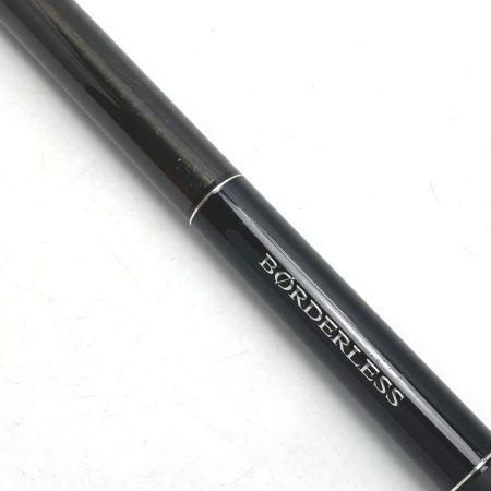  SHIMANO シマノ ボーダレスランディングシャフト 550 38830 釣り小物 タモの柄