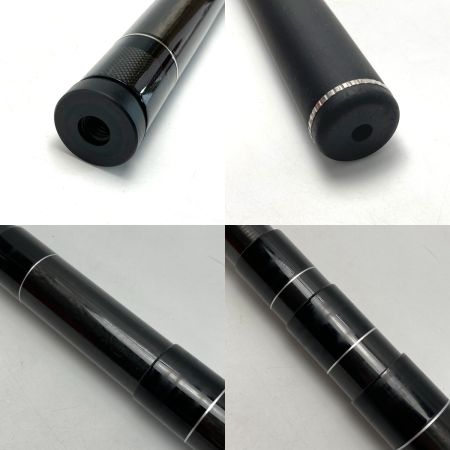  SHIMANO シマノ ボーダレスランディングシャフト 550 38830 釣り小物 タモの柄