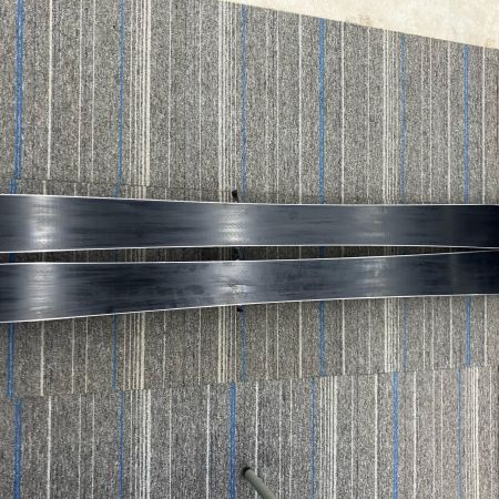 OPINION スキー OPINION 男女兼用 179cm ブルー ブルー