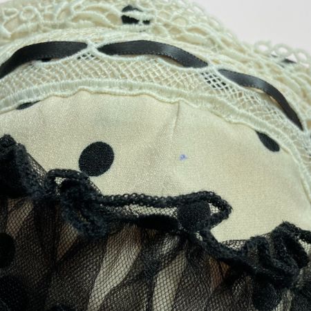  LaceMade ドリームミッドナイト ドレス LM243LS07 ブラック サイズ M