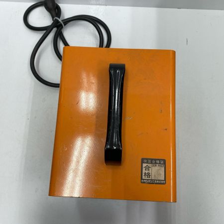  KISHIDEN 解氷機 HD-230K 本体のみ