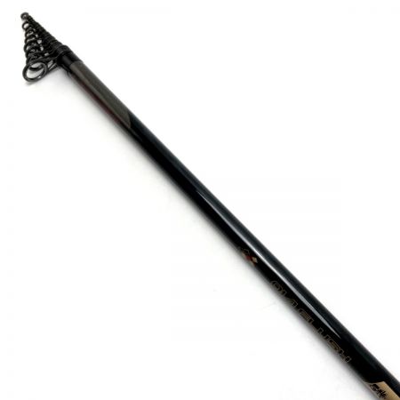  NFT ダイア フラッシュ 磯 3-520TS ロッド 磯竿