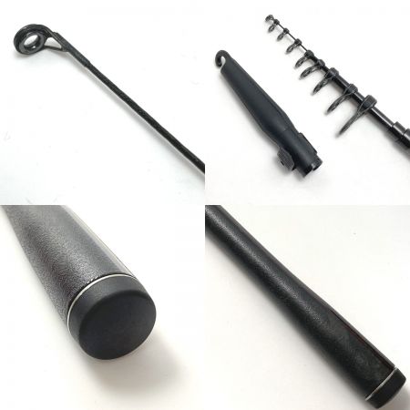  NFT ダイア フラッシュ 磯 3-520TS ロッド 磯竿