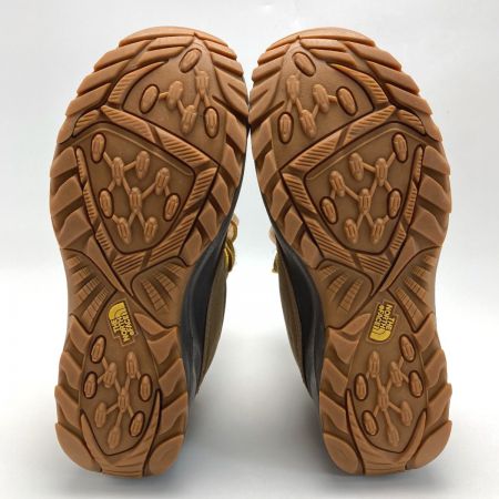  THE NORTH FACE ザノースフェイス Snow Shot 6 Boot ブーツ NF51564 オリーブ SIZE 24cm メンズ