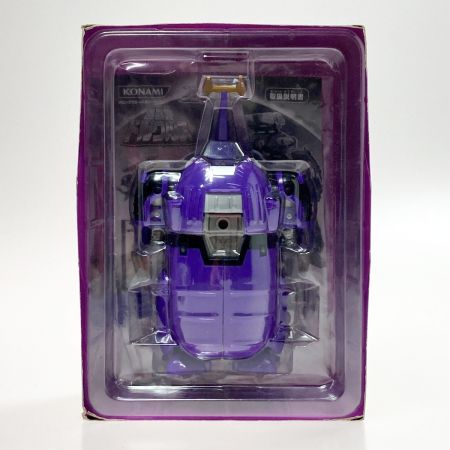   超星神グランセイザー チェンジグレートメカシリーズ 超星神 ドルクルス  10910