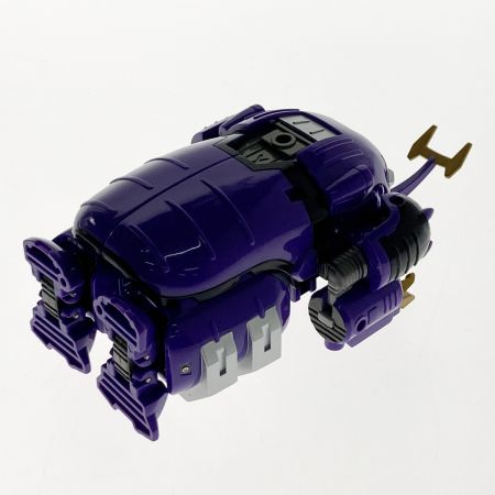   超星神グランセイザー チェンジグレートメカシリーズ 超星神 ドルクルス  10910