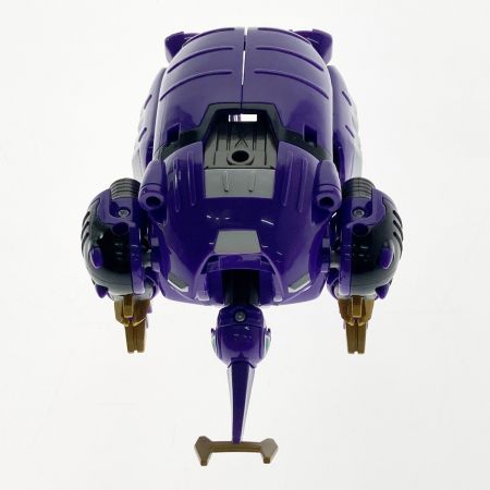   超星神グランセイザー チェンジグレートメカシリーズ 超星神 ドルクルス  10910