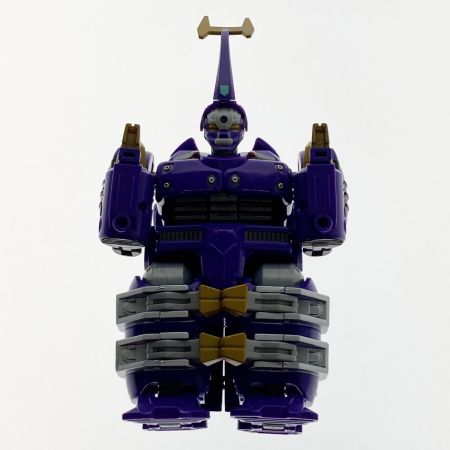   超星神グランセイザー チェンジグレートメカシリーズ 超星神 ドルクルス  10910