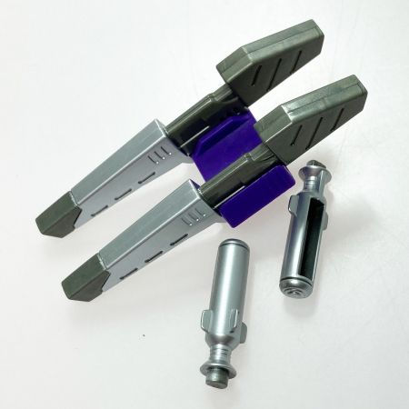   超星神グランセイザー チェンジグレートメカシリーズ 超星神 ドルクルス  10910