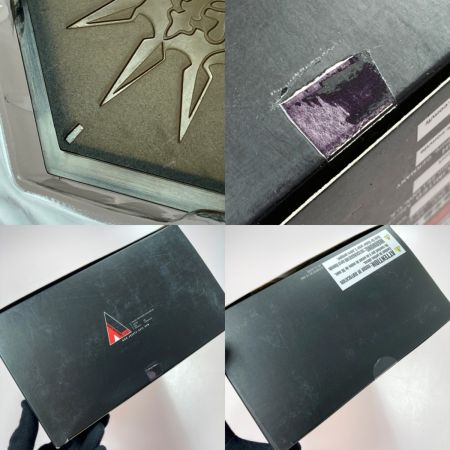  SQUARE ENIX スクウェア・エニックス PLAY ARTS改 ニーア オートマタ ヨルハ 二号 B型 DX版 フィギュア