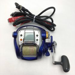 ☆☆ DAIWA ダイワ ハイパータナコン 600Fe 801387 電動リール コード付き Bランク