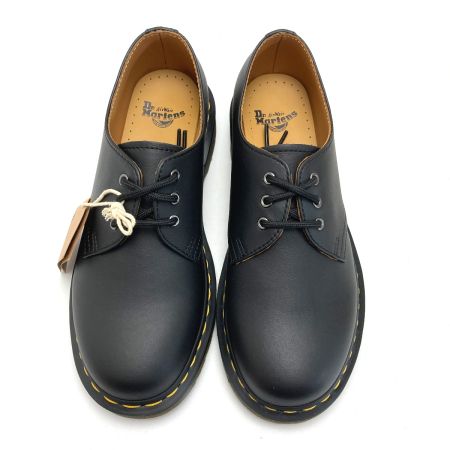  Dr.Martens ドクターマーチン 1461 NAPPA 3 ホール シューズ 11838001 ブラック UK5 24cm レディース 箱付き