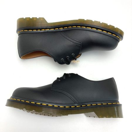  Dr.Martens ドクターマーチン 1461 NAPPA 3 ホール シューズ 11838001 ブラック UK5 24cm レディース 箱付き