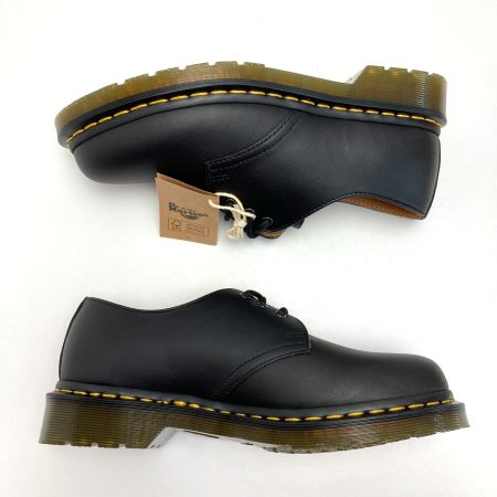  Dr.Martens ドクターマーチン 1461 NAPPA 3 ホール シューズ 11838001 ブラック UK5 24cm レディース 箱付き