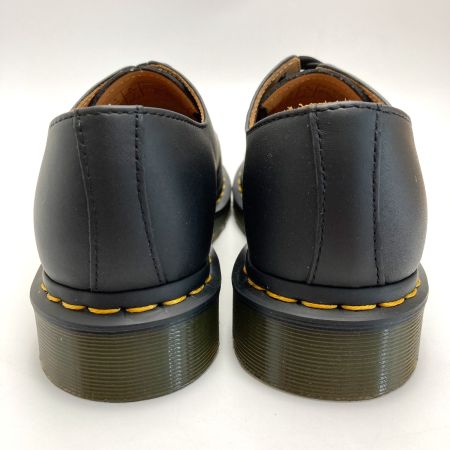 Dr.Martens ドクターマーチン 1461 NAPPA 3 ホール シューズ 11838001 ブラック UK5 24cm レディース 箱付き