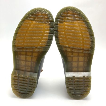  Dr.Martens ドクターマーチン 1461 NAPPA 3 ホール シューズ 11838001 ブラック UK5 24cm レディース 箱付き