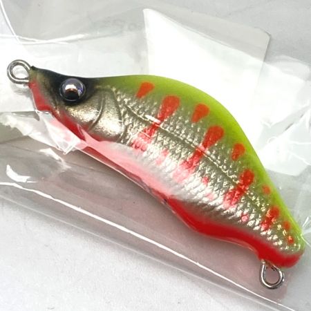  M-AIRE Mアイレ M2B ミノー ルアー