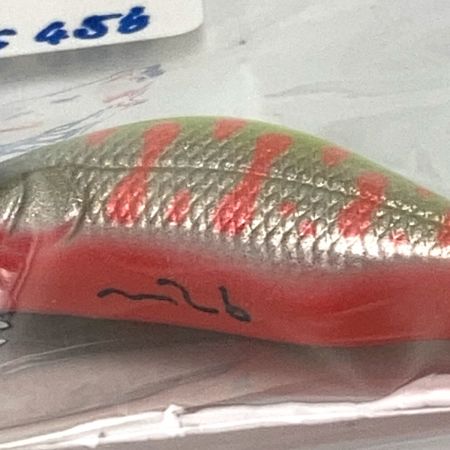  M-AIRE Mアイレ M2B ミノー ルアー