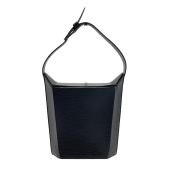 LOUIS VUITTON ルイヴィトン エピ サックソウ M80161 ノワール