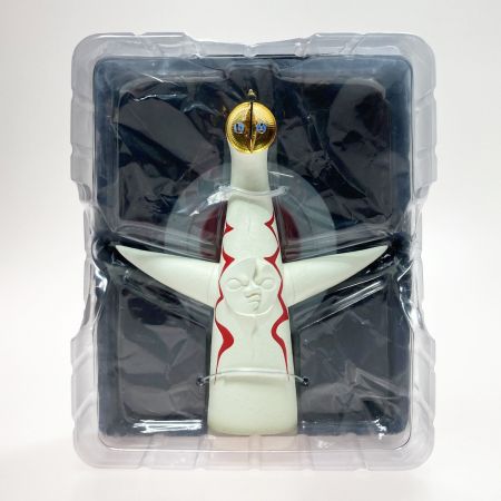   太陽の塔 ソフトビニール製塗装済み完成モデル 1/350スケール