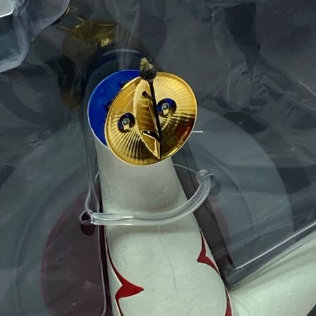   太陽の塔 ソフトビニール製塗装済み完成モデル 1/350スケール