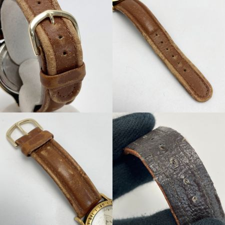  CITIZEN シチズン アバロン スーパーカレンダー 6701G70013 クォーツ メンズ 腕時計 AVALON アヴァロン