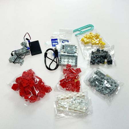   Artec アーテックブロック アーテックロボシリーズ T.REX 197871