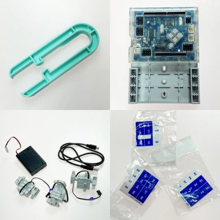   Artec アーテックブロック アーテックロボシリーズ T.REX 197871