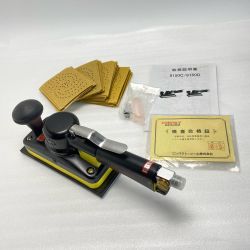 ☆☆ COMPACT TOOL ストレートサンダ 8150C Bランク