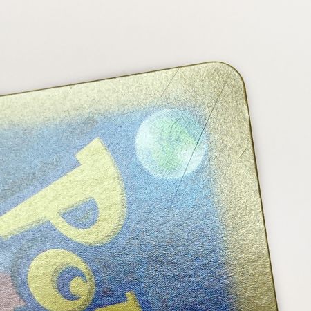   ポケモン ポケカ サンダース ex 209/187 SAR 