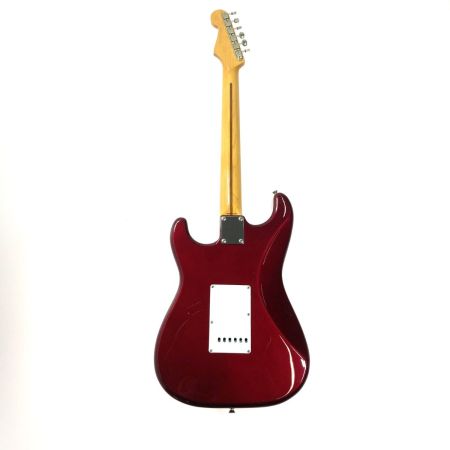  FENDER JAPAN フェンダージャパン CLASSIC 50S STRAT OCR ソフトケース付き