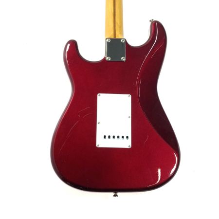  FENDER JAPAN フェンダージャパン CLASSIC 50S STRAT OCR ソフトケース付き