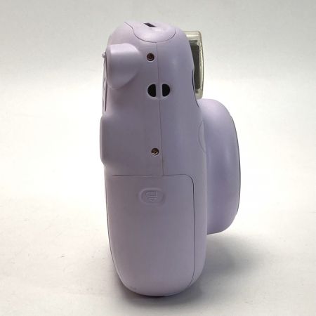  FUJIFILM フジフィルム INSTAX mini 11 インスタントカメラ チェキ パープル 箱付き