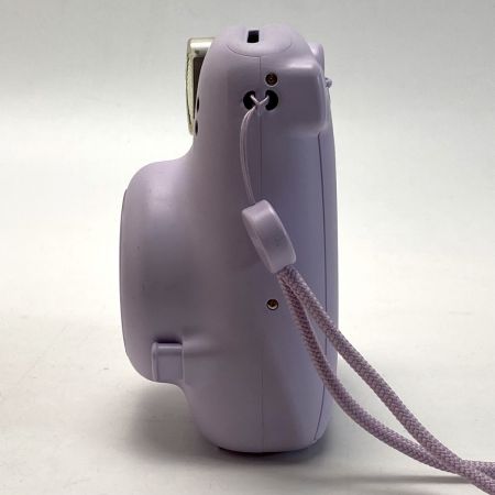  FUJIFILM フジフィルム INSTAX mini 11 インスタントカメラ チェキ パープル 箱付き