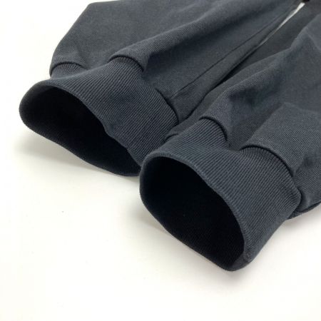  BALENCIAGA バレンシアガ 長袖カットソー 長袖Tシャツ サイズ XS メンズ JP57 2020 01630 ブラック