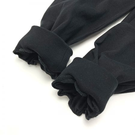  BALENCIAGA バレンシアガ 長袖カットソー 長袖Tシャツ サイズ XS メンズ JP57 2020 01630 ブラック