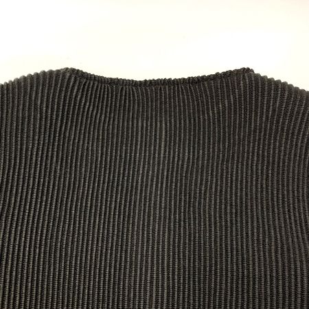  SPECCHIO スペッチオ プリーツカーディガン サイズ 40 レディース 411-442 ブラック