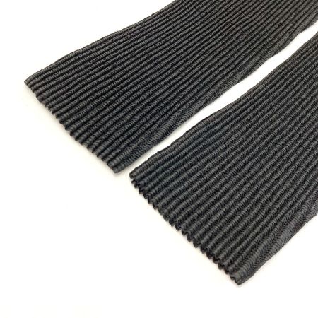  SPECCHIO スペッチオ プリーツカーディガン サイズ 40 レディース 411-442 ブラック