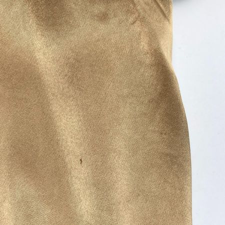  Hysteric Glamour ヒステリックグラマー スカジャン ジャケット 髑髏 0163AB09 カーキ サイズ M レディース