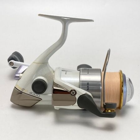  SHIMANO シマノ 98 バイオマスター 4000 スピニングリール