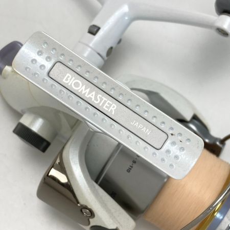  SHIMANO シマノ 98 バイオマスター 4000 スピニングリール